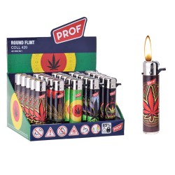 Αναπτήρας Πέτρας Prof 541